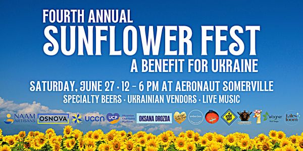 2026SunflowerFest